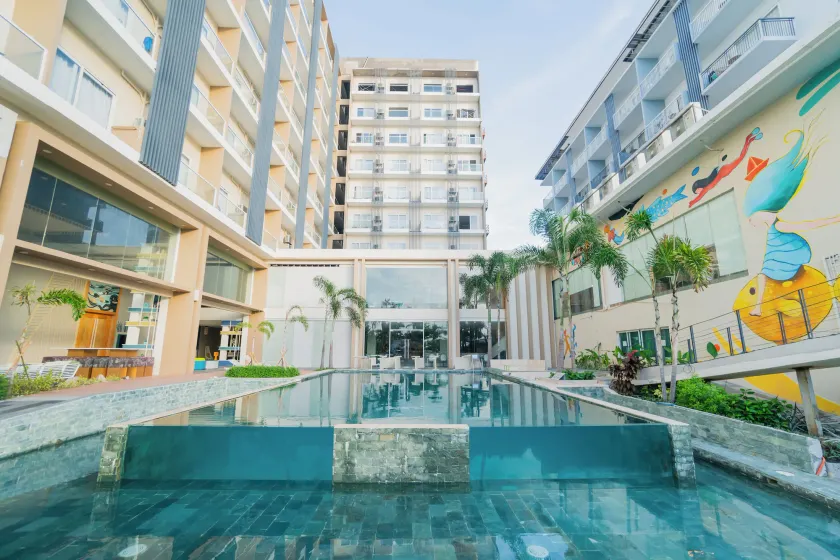 Solea Palm Resort Mactan - Image 1