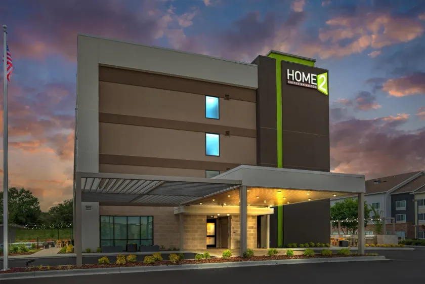 Home2 Suites By Hilton Montgomery Eastchase - Image 1