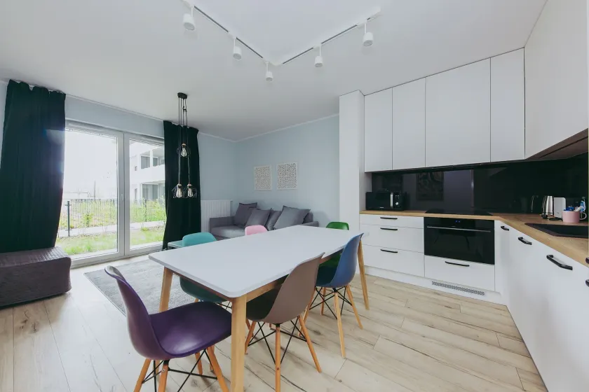 ShortStayPoland Żupnicza (B32) - Image 1