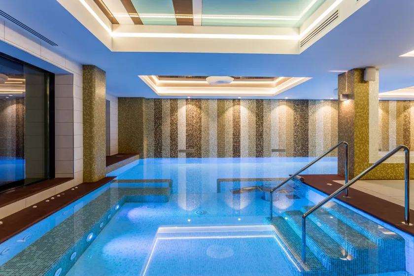 Splendid Conference & Spa Hotel Adults Only - Image 1
