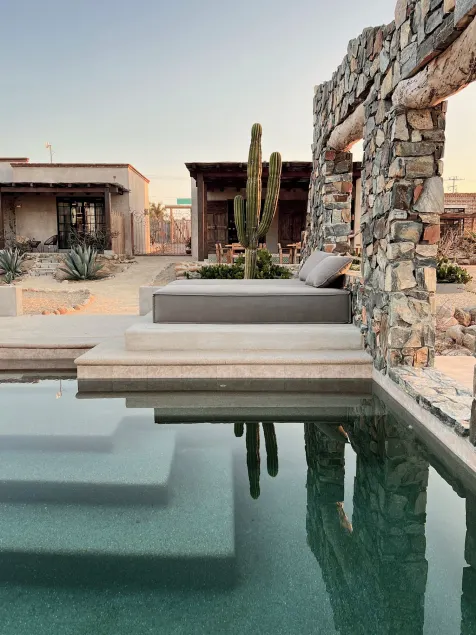 Desierto Azul Boutique Hotel - Image 1