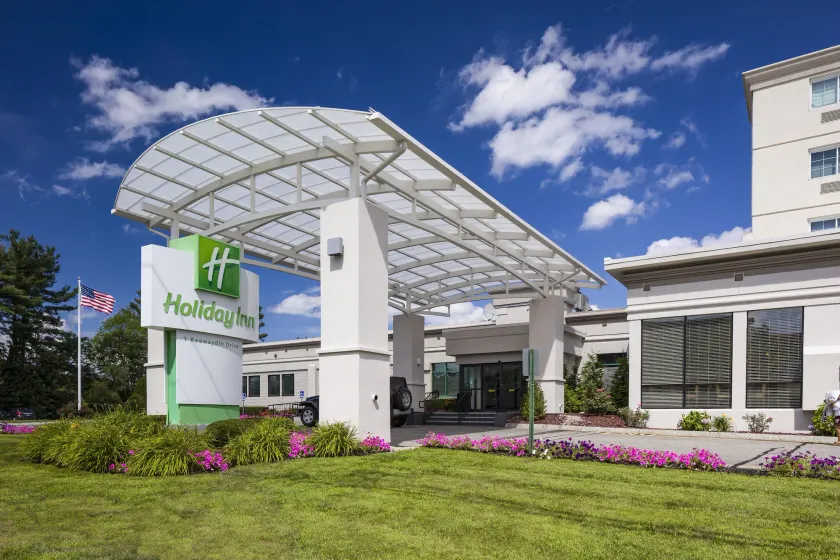 Holiday Inn Salem by IHG - Image 1