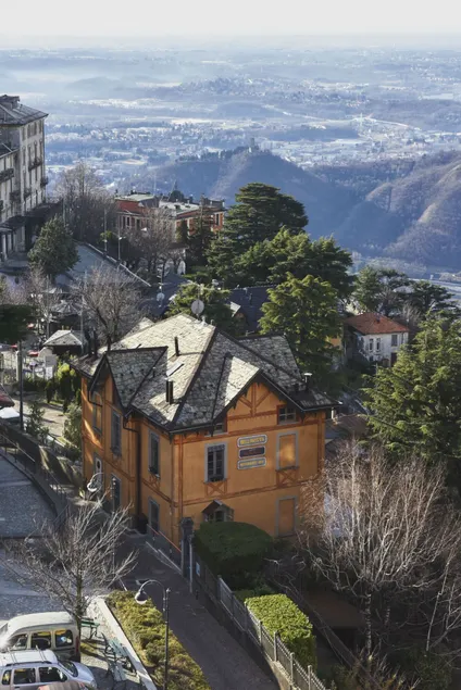 Bellavista Boutique Hotel - Image 1