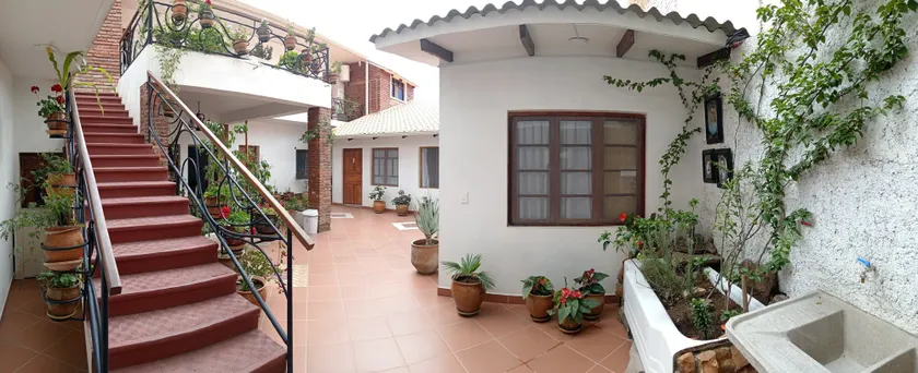 ALSIGAL COCHABAMBA Casa de Huéspedes - Image 1