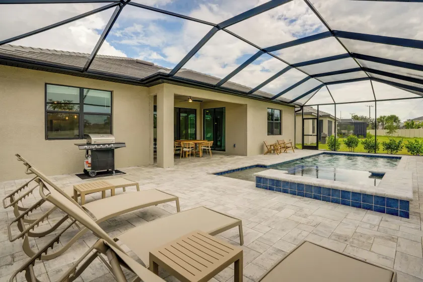Fort Myers Oasis w/ Private Pool & Hot Tub! - Image 1