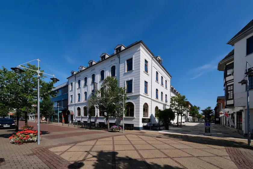 Hotel Phønix - Image 1