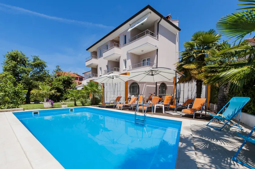 Villa Marea - Image 1