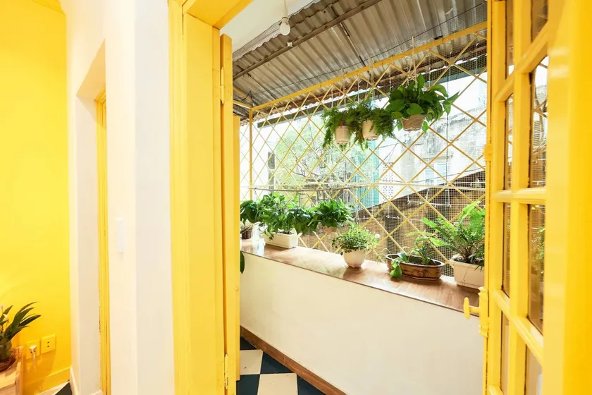 Domus Homestay - Peaceful But Equally Elegant Near old Quarter - Image 1