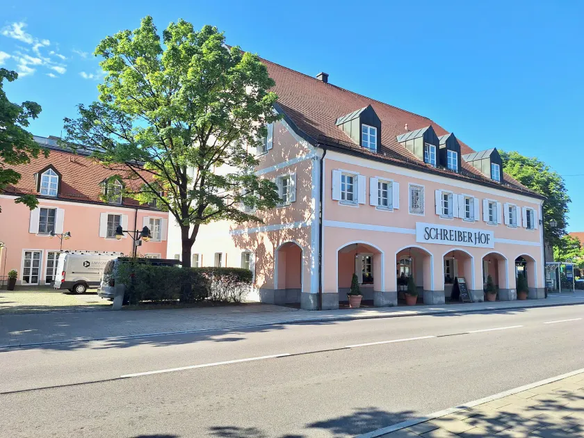  Hotel SchreiberHof - Image 1