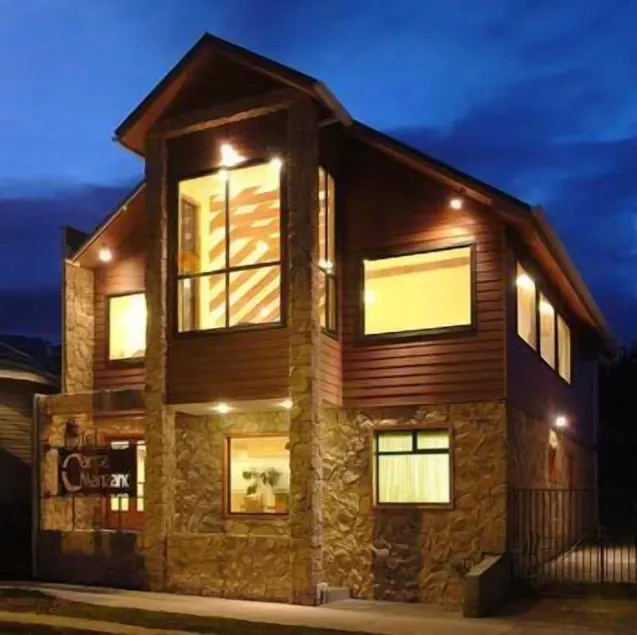 Hotel Carpa Manzano - Image 1