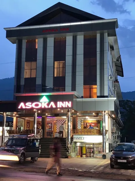 Asoka Inn - Image 1