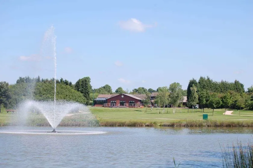 Calderfields Golf & Country Club - Image 1
