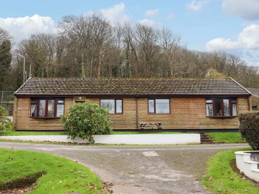 Castle View Lodge - Image 1
