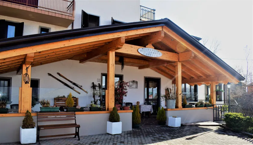 Albergo Canella - Image 1