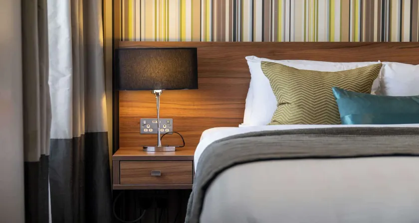 Best Western Mornington Hotel Hyde Park - Image 1