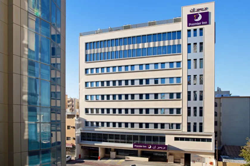 Premier Inn Doha Airport - Image 1