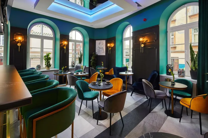 Hotel Estera - Image 1