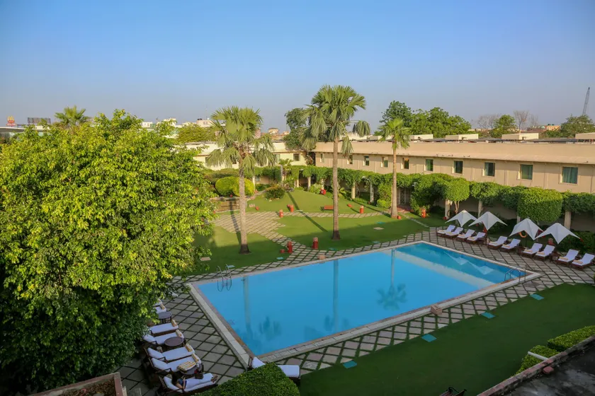 Trident Agra - Image 1