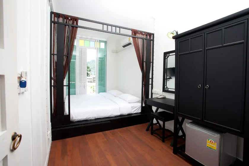 99 Oldtown Boutique Guesthouse SHA EXTRA PLUS - Image 1
