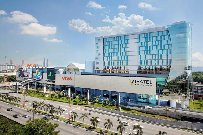 Vivatel Kuala Lumpur - Image 1