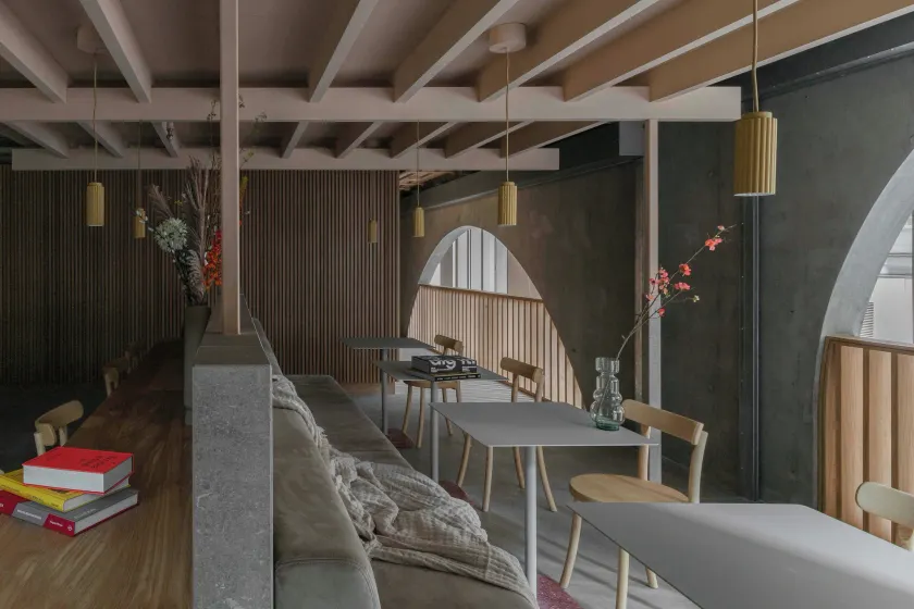 Buckle Street Studios by Locke, Aldgate - Image 1