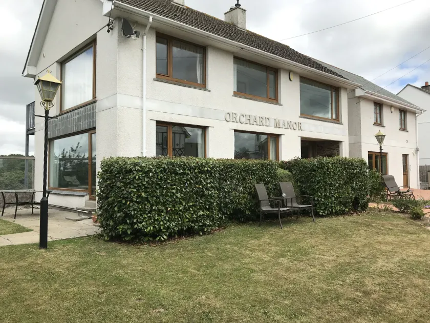 Orchard Manor - Image 1