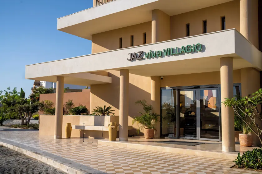 JAZ Viva Villagio, Almaza Bay - Image 1