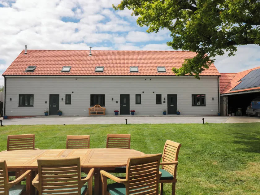 The Stables - Image 1