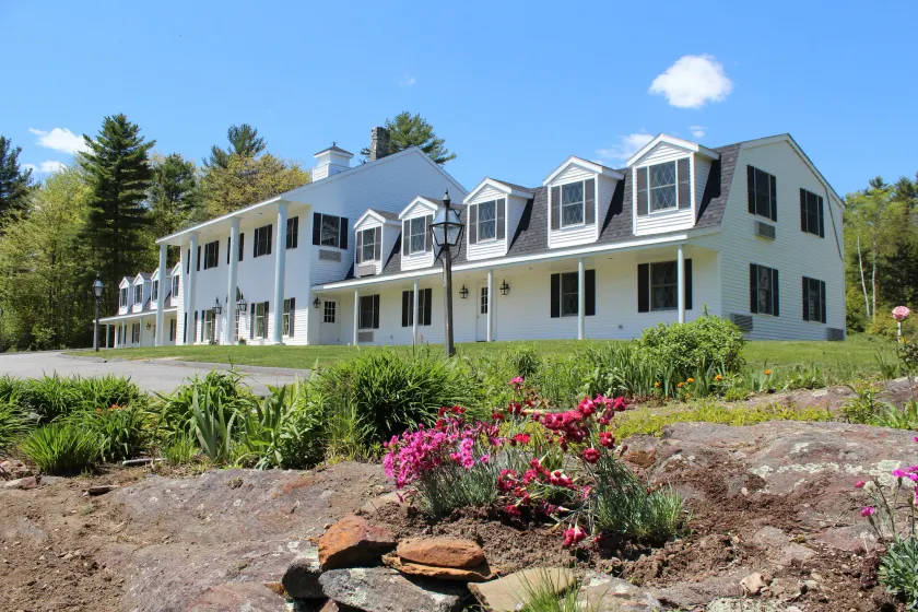 Black Horse Inn - Image 1