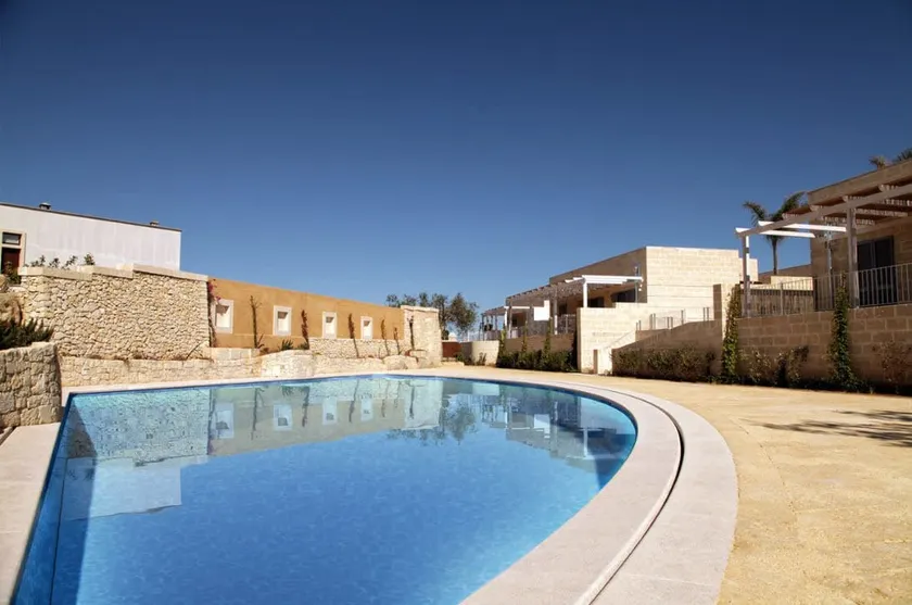 Borgo de li Santi - Image 1