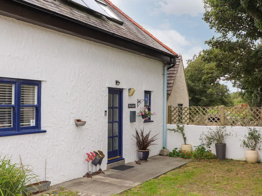 The Granary - Rhoscolyn - Image 1
