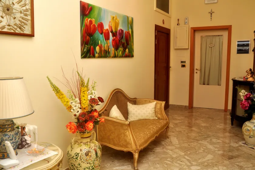 B&B A Due Passi - Image 1