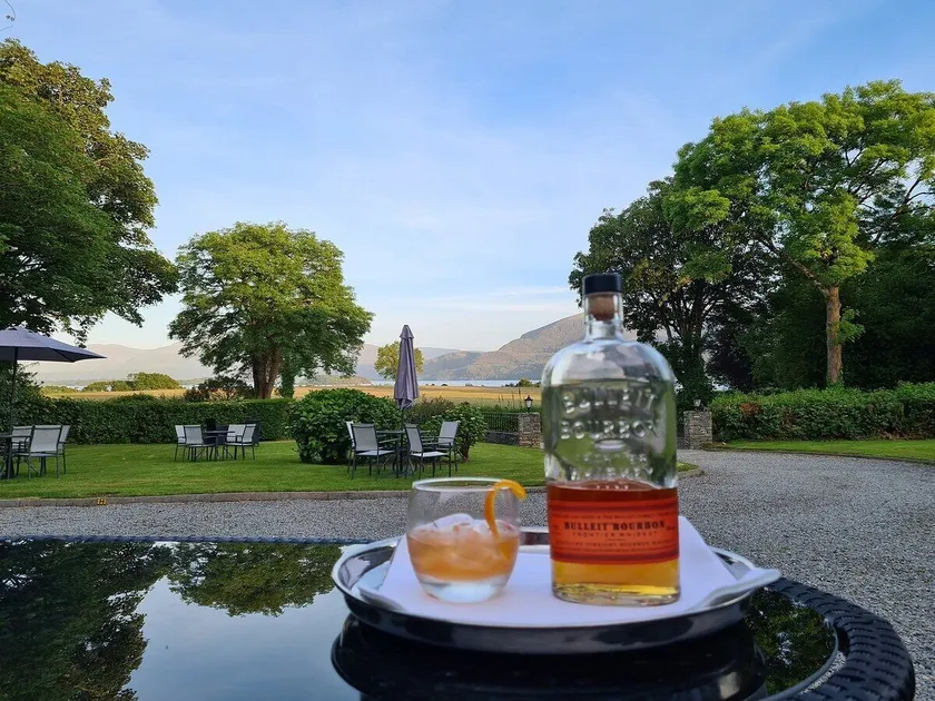 Loch Lein Country House - Image 1