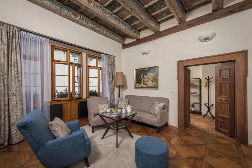 Residence U Mecenáše - Image 1