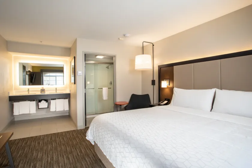 Holiday Inn Express Prescott by IHG - Rom
