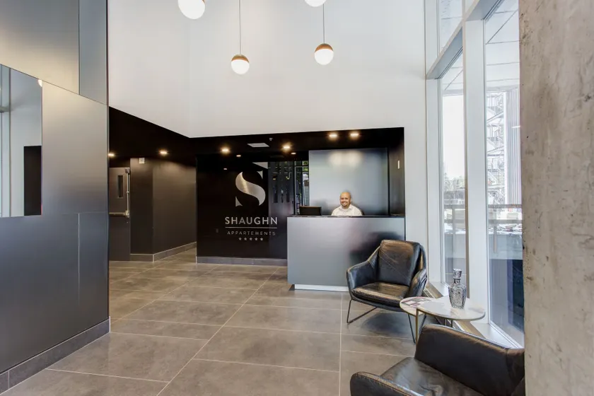 Corporate Stays Le Shaughn Apartments - Image 1
