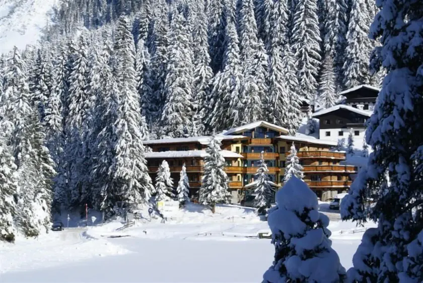 Alpen Appartements Zauchensee - Image 1