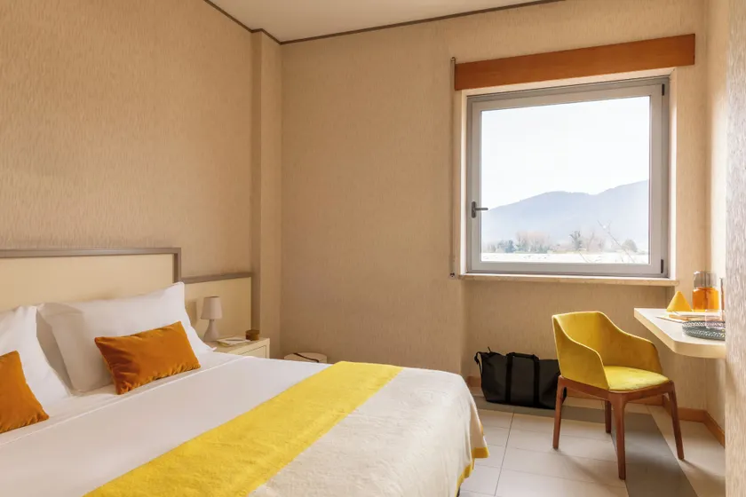 Hotel Al Sant'Andrea - Image 1
