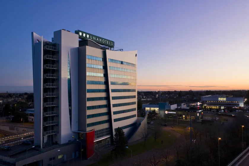 UNA Hotels Malpensa - Image 1