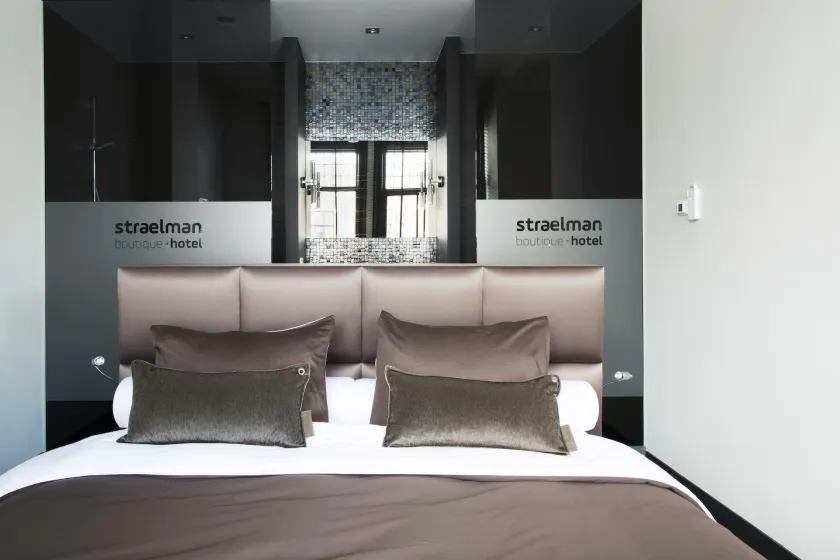 Boutique Hotel Straelman - Image 1