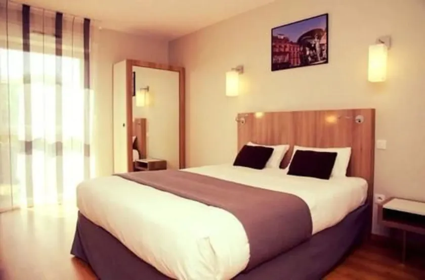Lagrange Aparthotel Toulouse Saint-Michel - Image 1
