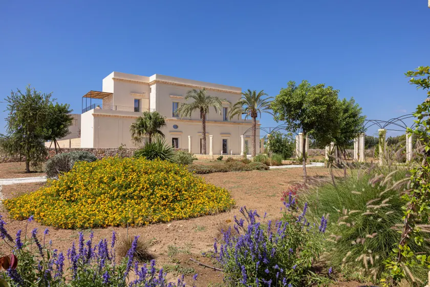 Il Giardino Grande - Dimora in Salento - Image 1