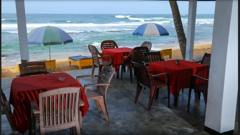 Hansa Surf Hotel - Image 1