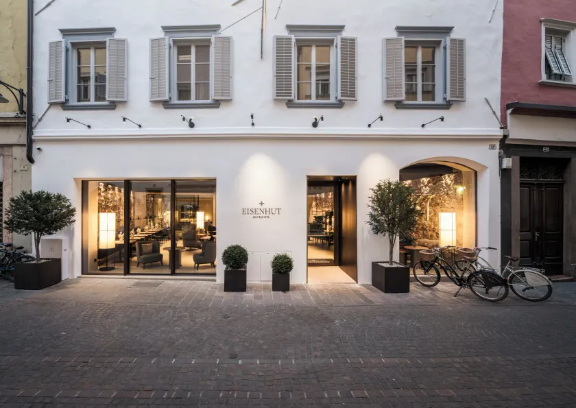 Eisenhut Boutique Hotel  - Image 1