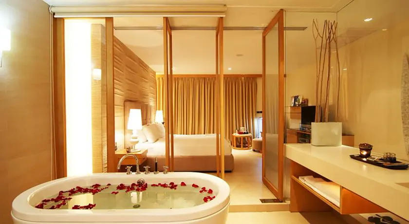 Dune Hua Hin Hotel - Image 1