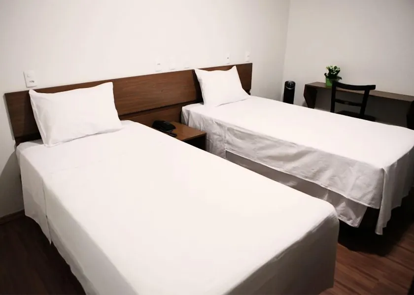 Hotel Galeria - Image 1