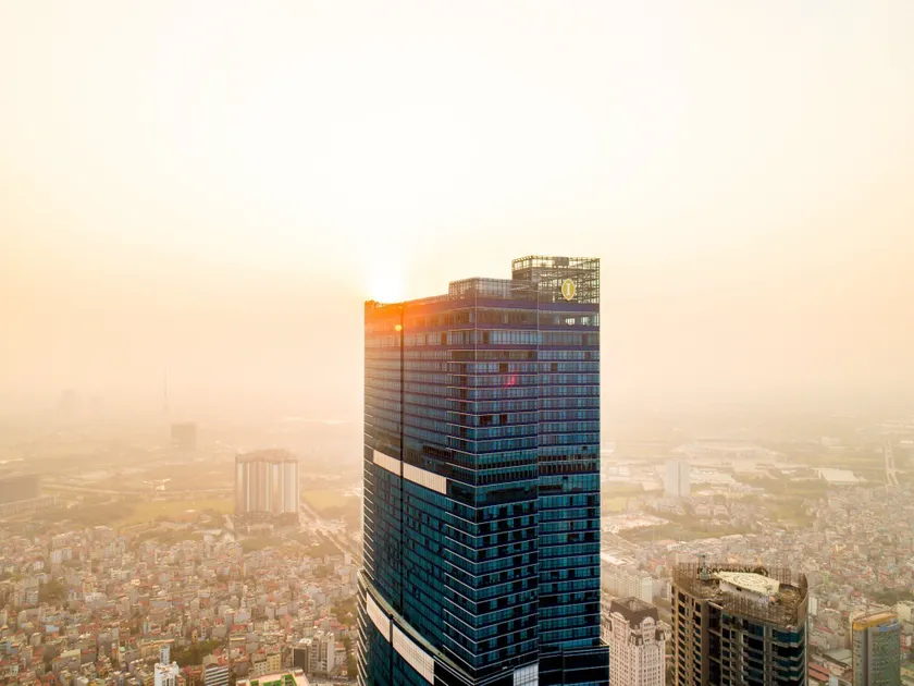 InterContinental Hanoi Landmark72 by IHG - Image 1