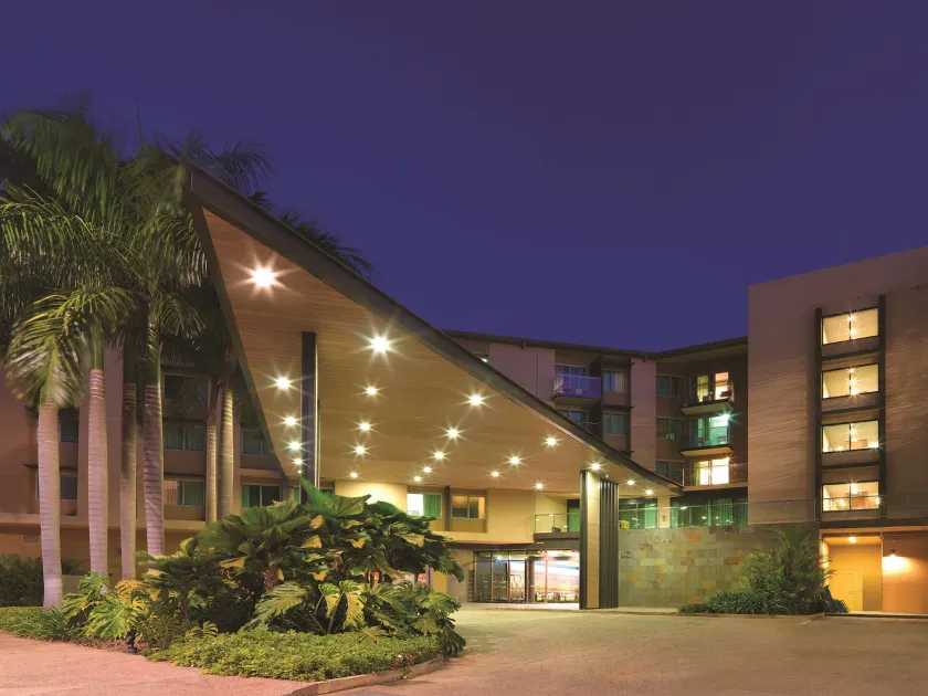 Adina Apartment Hotel Darwin Waterfront - Image 1