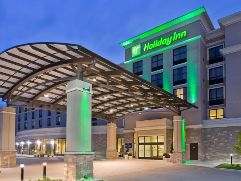 Holiday Inn - Clarksville Northeast by IHG - Image 1