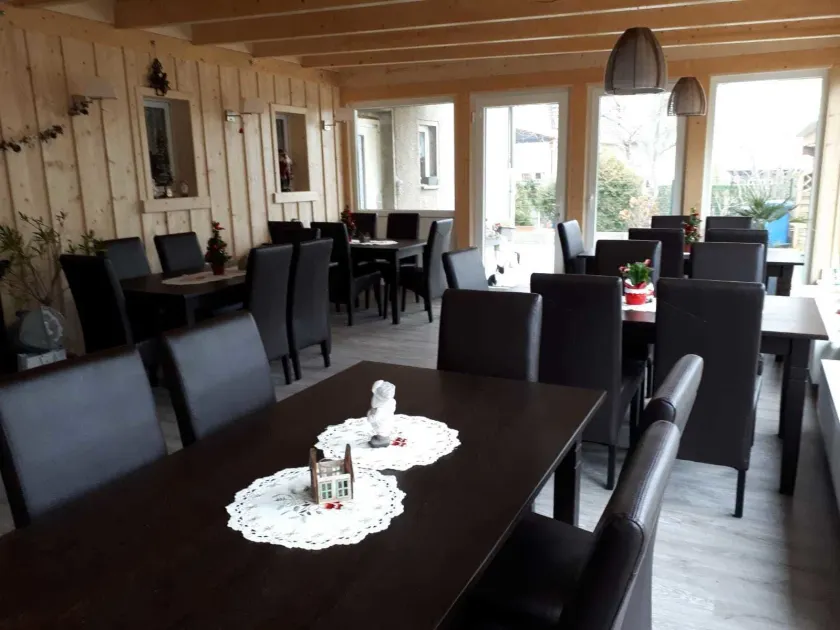 Pension Sommerfrische - Image 1